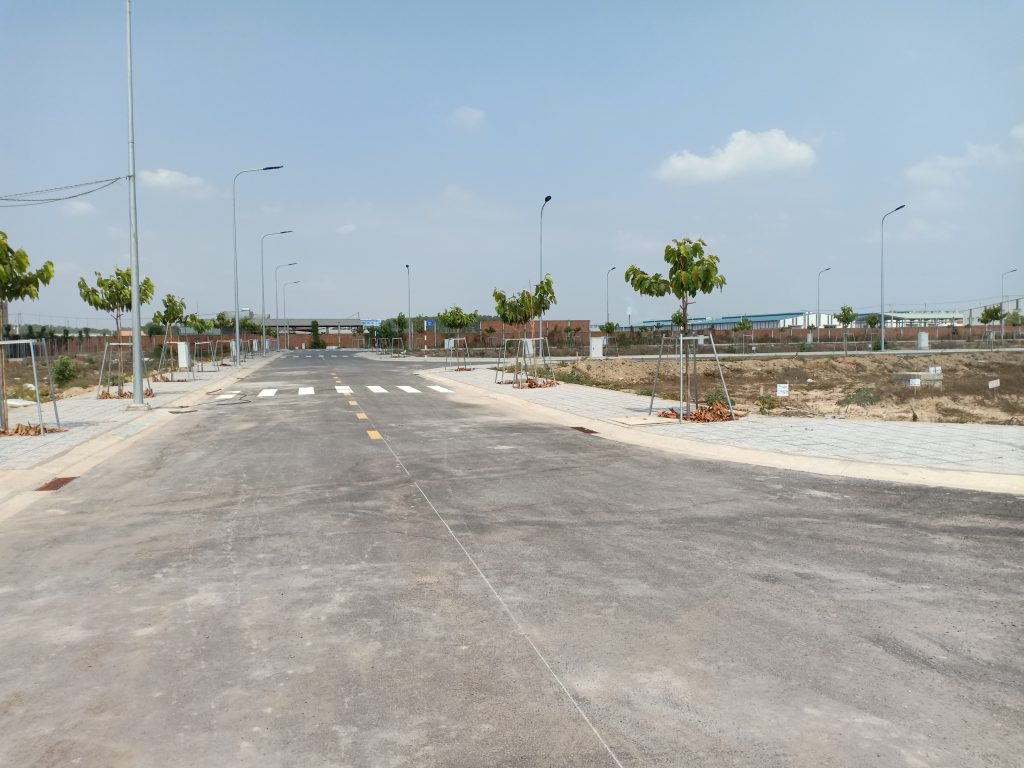 DỰ Án Khu ĐÔ ThỊ Cao CẤp TÂn Long – Nam TÂn UyÊn 3
