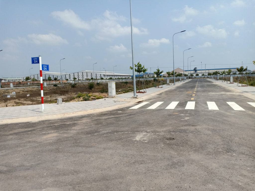 DỰ Án Khu ĐÔ ThỊ Cao CẤp TÂn Long – Nam TÂn UyÊn 4