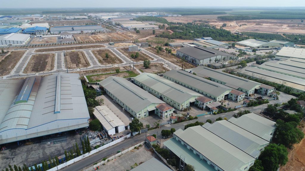 DỰ Án Khu ĐÔ ThỊ Cao CẤp TÂn Long – Nam TÂn UyÊn 5