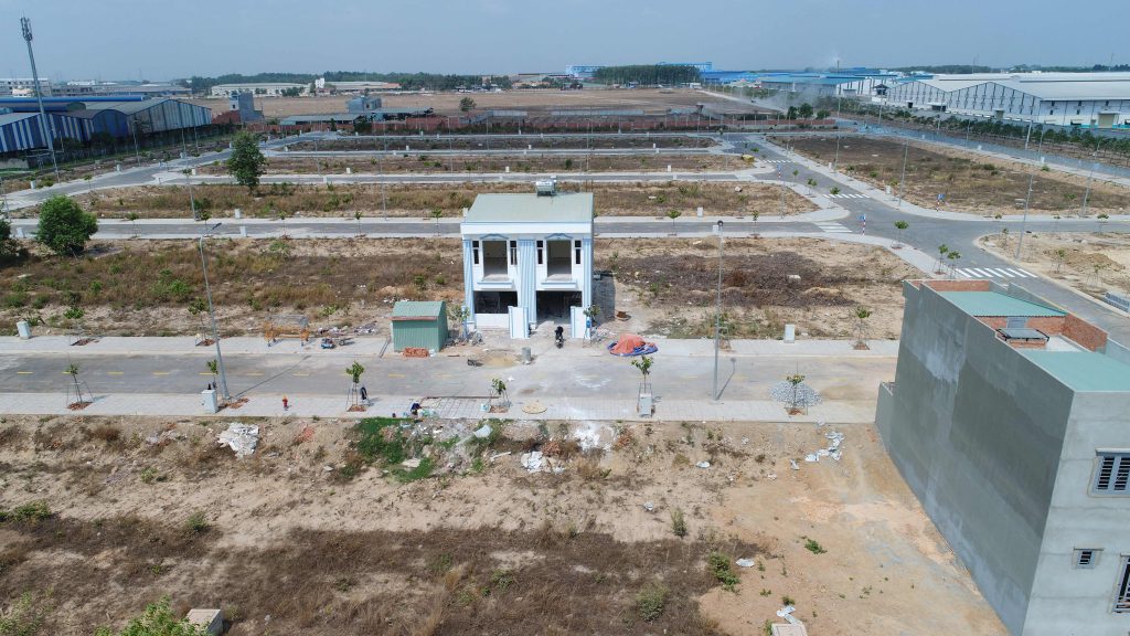 DỰ Án Khu ĐÔ ThỊ Cao CẤp TÂn Long – Nam TÂn UyÊn 6