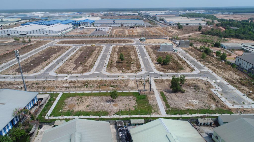 DỰ Án Khu ĐÔ ThỊ Cao CẤp TÂn Long – Nam TÂn UyÊn 7