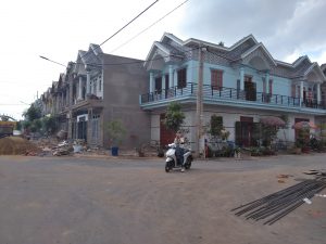 Khu NhÀ Ở Cao CẤp Newtown Center Land 2 6