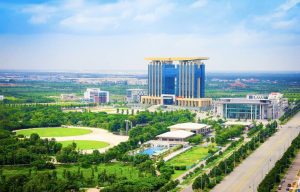 Dat Nen Gia Re Binh Duong