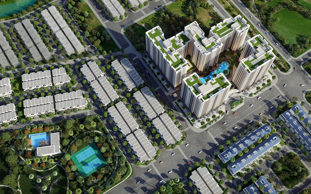 Chính thức công bố doanh nghiệp và dự án đạt giải Vietnam Property Awards 2019