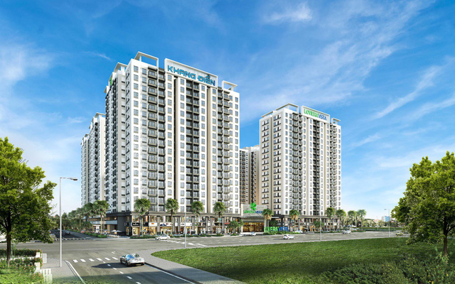 Chính thức công bố doanh nghiệp và dự án đạt giải Vietnam Property Awards 2019