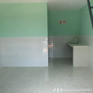 Bán Dãy Nhà Trọ Mỹ Phước Bến Cát (2)