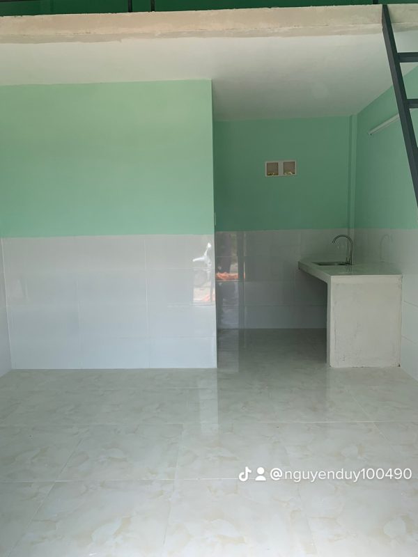 Bán Dãy Nhà Trọ Mỹ Phước Bến Cát (2)