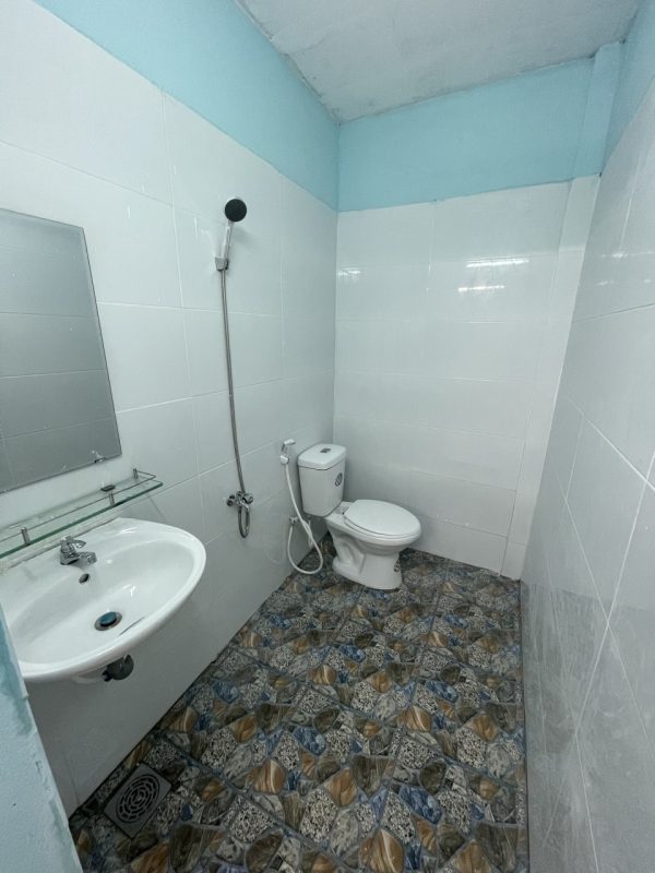 Bán Dãy Nhà Trọ Mỹ Phước Bến Cát (3)