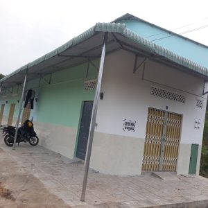 Bán Dãy Nhà Trọ Mỹ Phước Bến Cát (6)