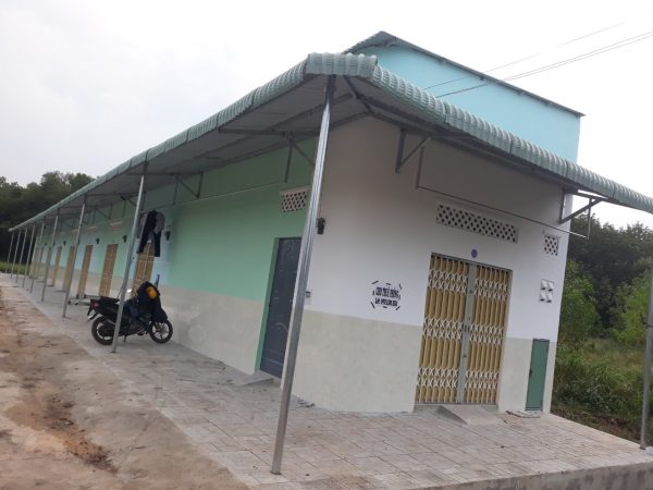 Bán Dãy Nhà Trọ Mỹ Phước Bến Cát (6)