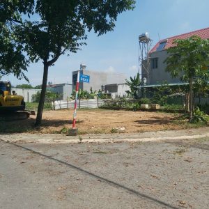 Đất Thời Hoà Bến Cát Bình Dương 2