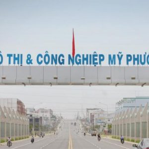 Nha Dat My Phuoc Ben Cat 2