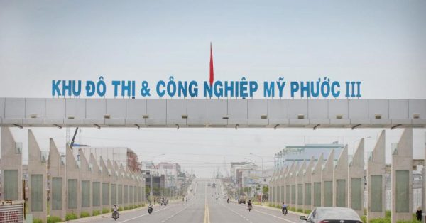 Nha Dat My Phuoc Ben Cat 2