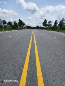 5b37 Đường 32m
